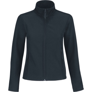 Veste Softshell, vue 6