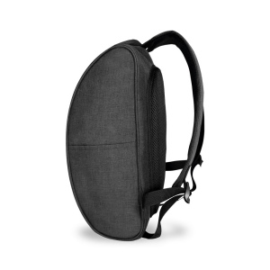 Sac à dos pour ordinateur portable 15.6'' en polyester 600D, vue 4