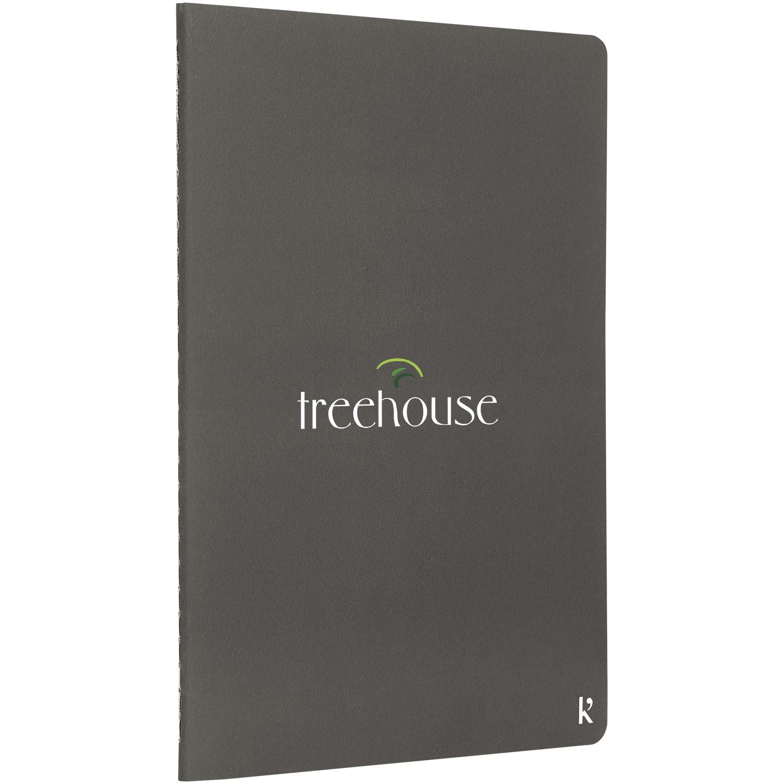 Ensemble de deux carnets A5