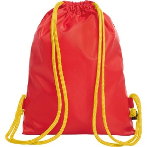 Sac à cordon, vue 3