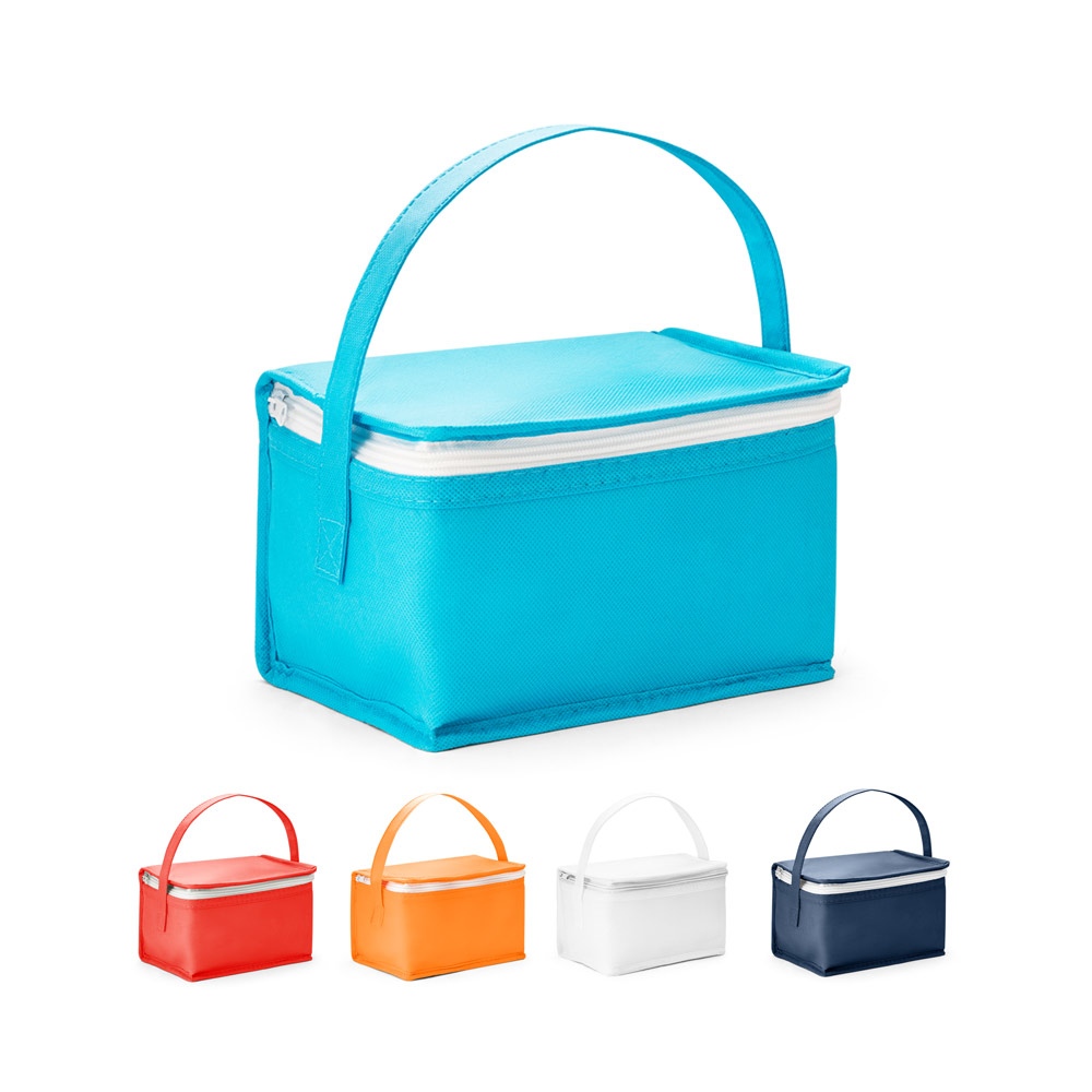 Sac thermique 3L en intissé (80 g/m²)