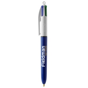 Stylo à bille BIC 4 Couleurs, vue 2
