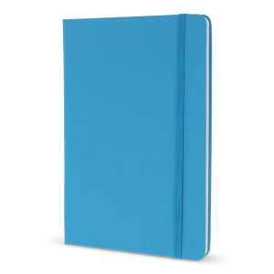 Carnet A5 en PU, vue 6