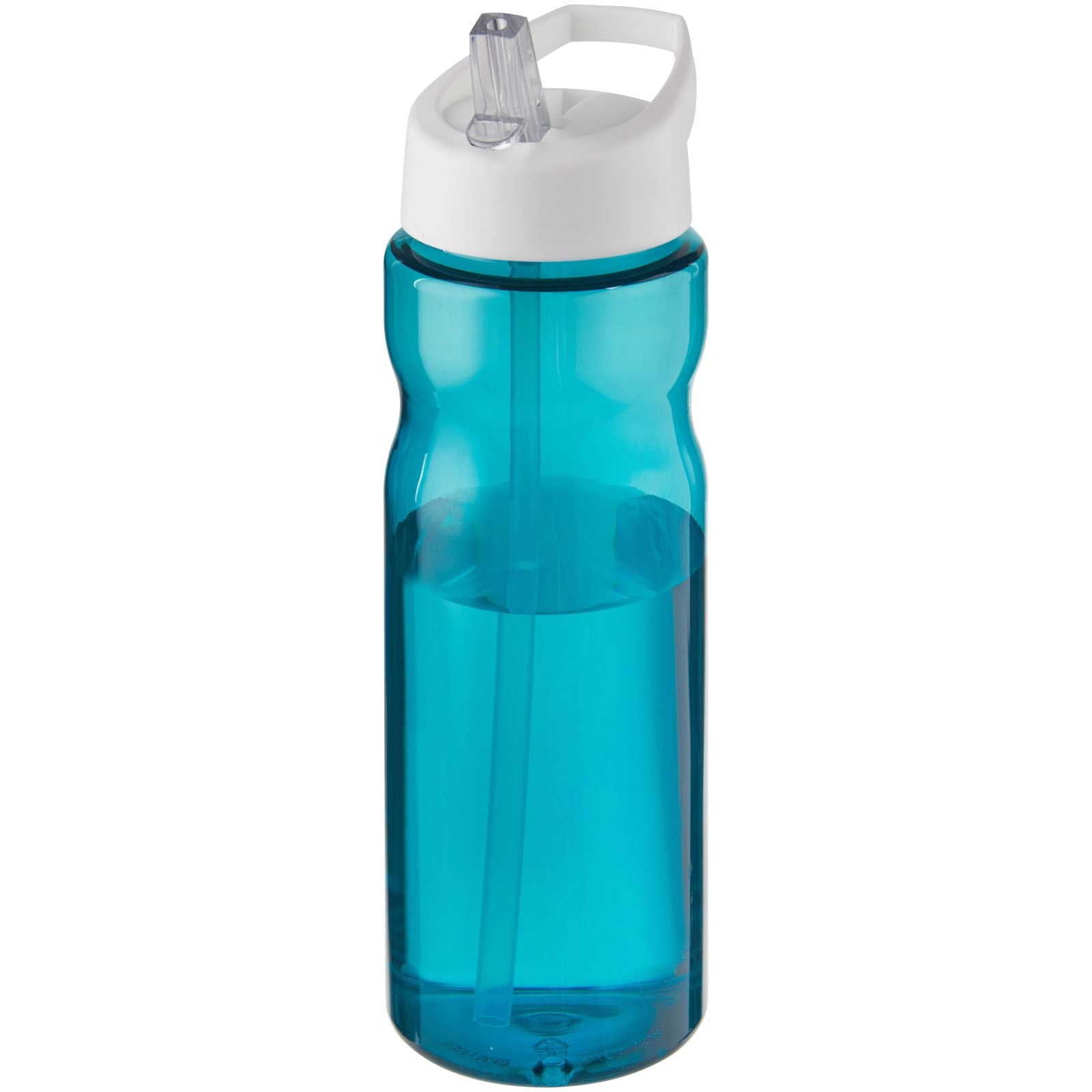 Bouteille de sport Active Base 650ml avec couvercle à goulot