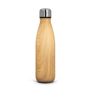 Gourde isotherme double-paroi inox 50 cl, vue 5