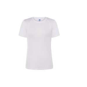 Tee-shirt de sport femme, vue 2