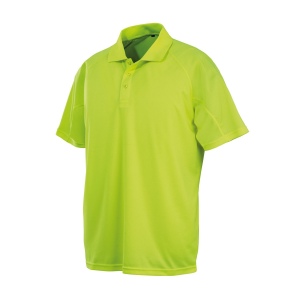 Polo respirant, vue 5