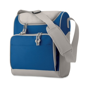 Sac isotherme avec poche 260 × 340 × 190 mm