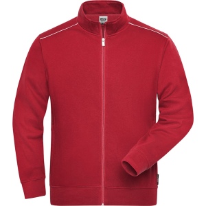 Sweat-Shirt de travail Homme grande taille, vue 7