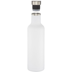 Bouteille avec isolation par le vide et couche de cuivre 750ml, vue 8