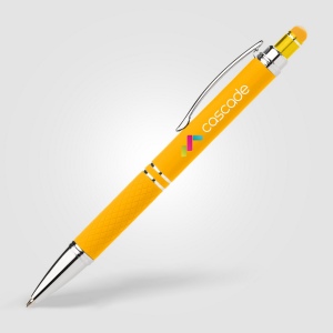Stylo gel stylet, vue 4