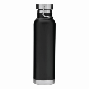 Bouteille isotherme, vue 2