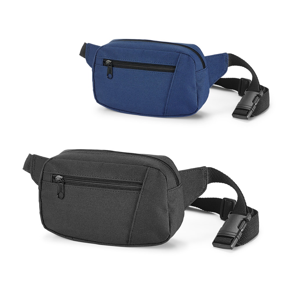 Sac banane en polyester 600D