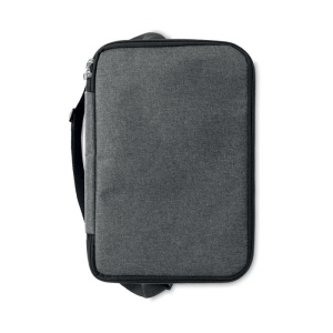 Sac isotherme en RPET 300 × 250 × 200 mm, vue 4