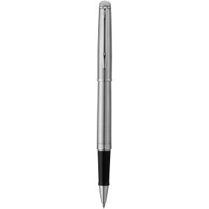 Stylo roller (encre noire) 176 × 11 × 11 mm, vue 3