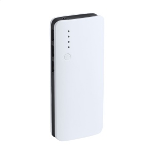 Power bank 65 × 27 × 143 mm, vue 4