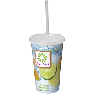 Gobelet à double paroi 350 ml, vue 5