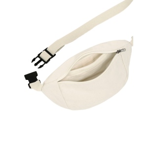 Hip Bag – Le sac banane en toile 300 × 140 × 65 mm Stanley/Stella, vue 5