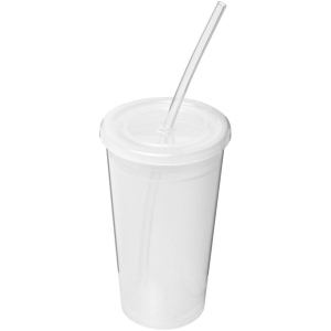Gobelet isolant à double paroi 350 ml, vue 8
