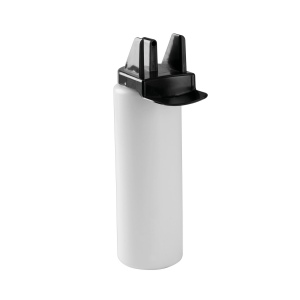 Bouteille de sport hygiénique 1000 ml, vue 7