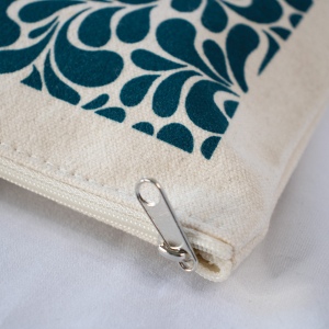 Trousse plate coton naturel 400 gr, vue 3