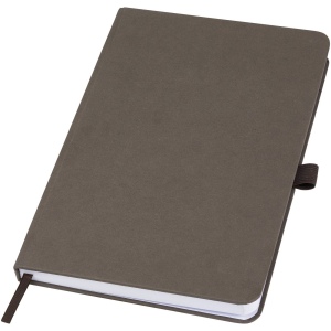 Carnet à couverture rigide en papier 212 × 128 mm, vue 2