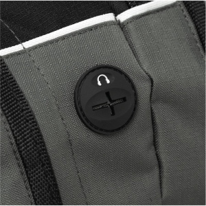 Sac à dos 465 × 165 × 310 mm, vue 6