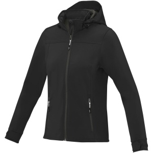 Veste softshell femme