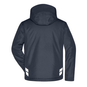 Veste de travail hardshell Unisexe