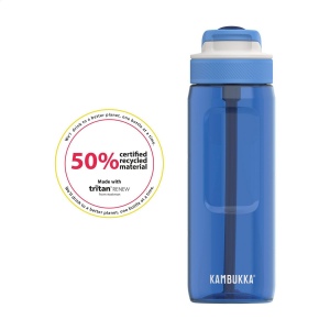 Bouteille d'eau facile à utiliser de la marque, vue 8