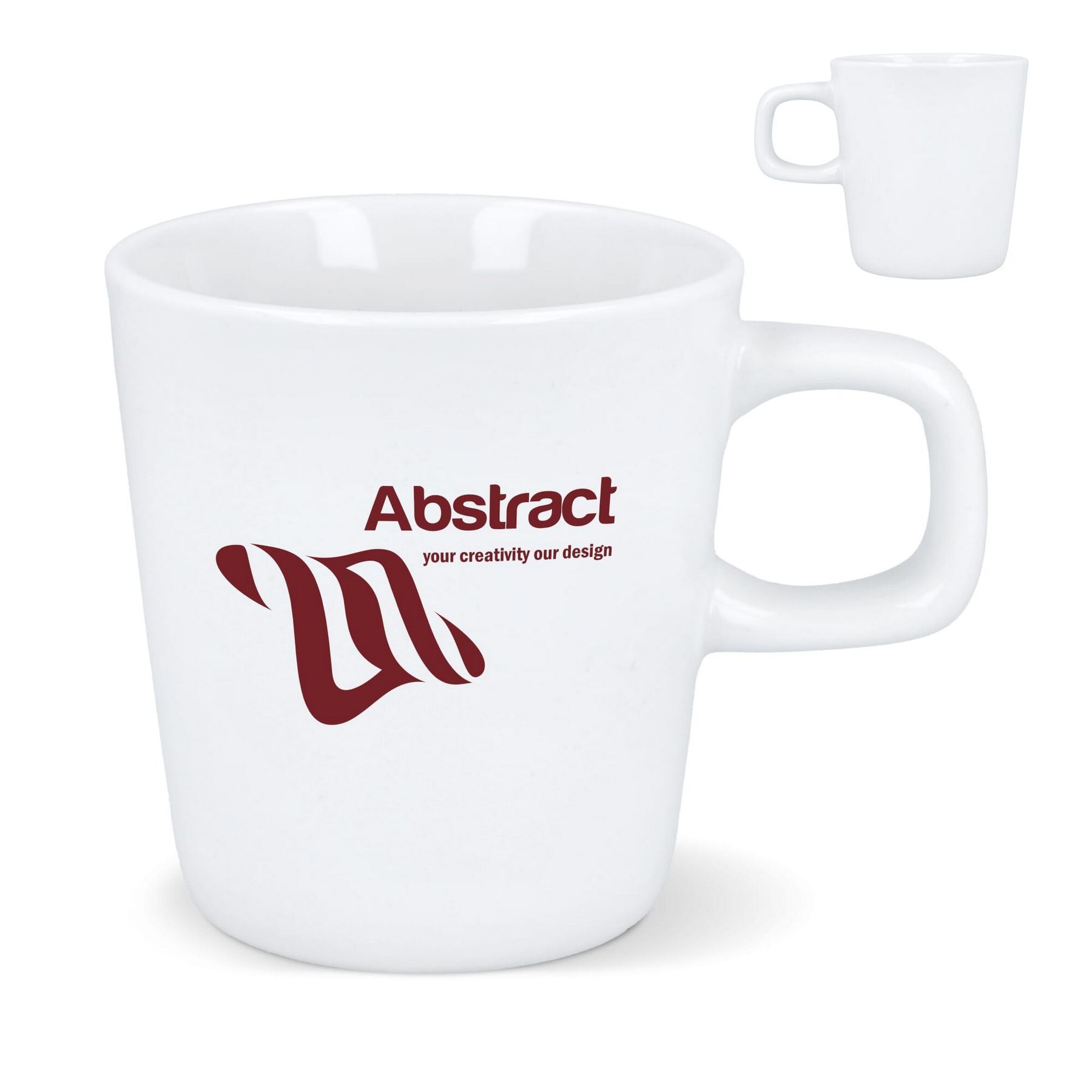 Mug 180ml
