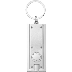 Porte-clés avec lampe LED 60 × 5 × 25 mm, vue 4
