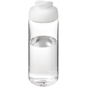 Bouteille de sport Active Tritan de 600 ml avec couvercle à clapet, vue 3