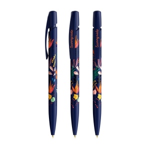 Clic bille 13 × 147 × 9 mm BIC Media Clic, vue 4