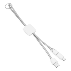 Câble de chargement 500 × 8 × 31 mm