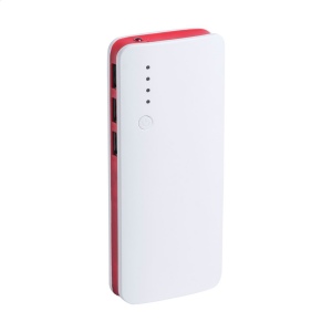 Power bank 65 × 27 × 143 mm