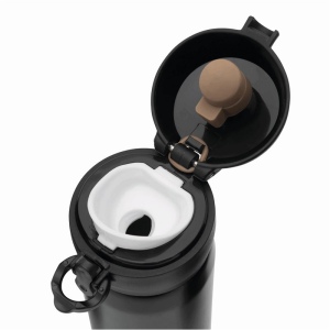 Gourde isotherme, vue 3