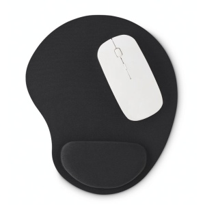 Tapis de souris ergonomique 235 × 4 × 200 mm, vue 2