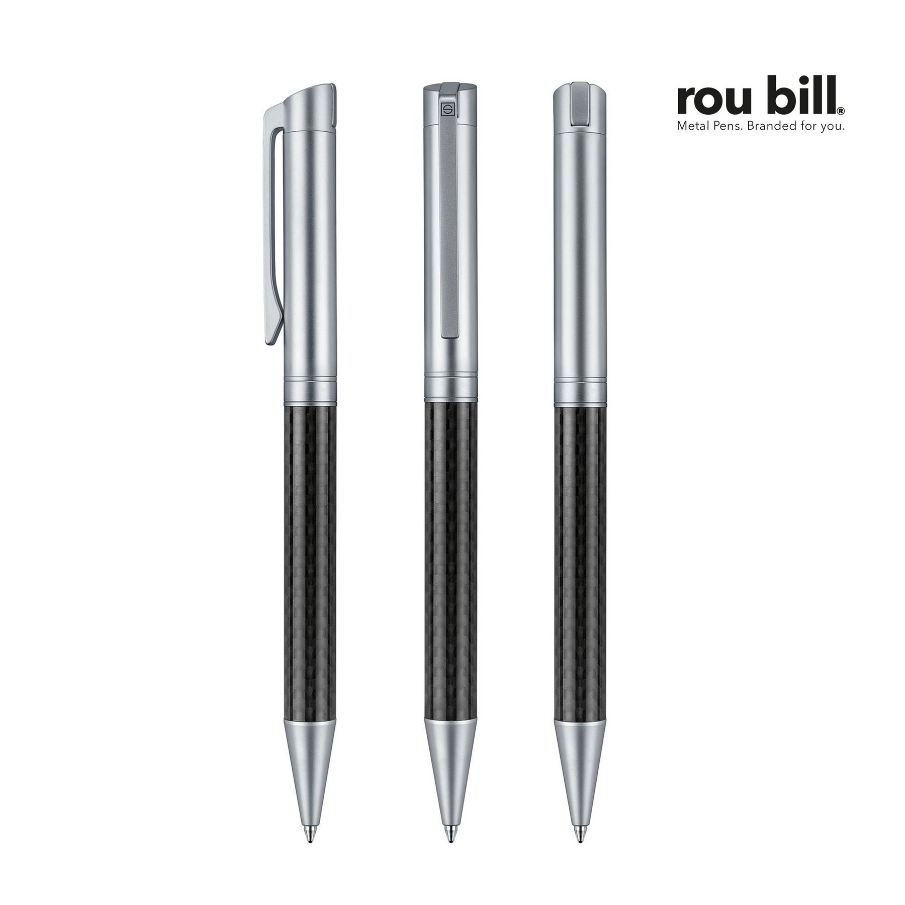 Stylo bille 11 × 149 × 11 mm Senator