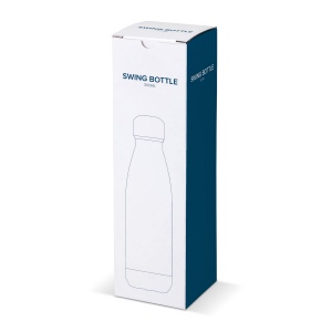 Bouteille isotherme Sublimation 500ml, vue 4