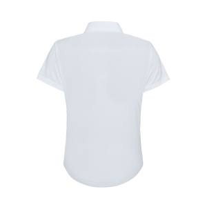 Polo femme respirant, vue 3