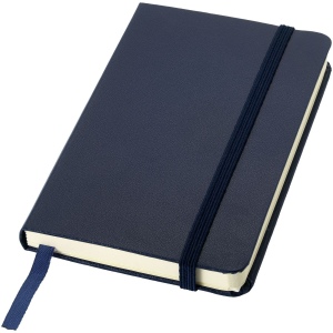Bloc-notes de poche format A6 à couverture rigide, vue 8