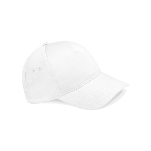 Casquette 5 panneaux, vue 6