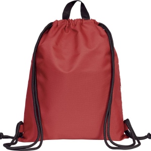 Sac à cordon, vue 2