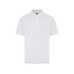 Polo homme respirant, vue 2