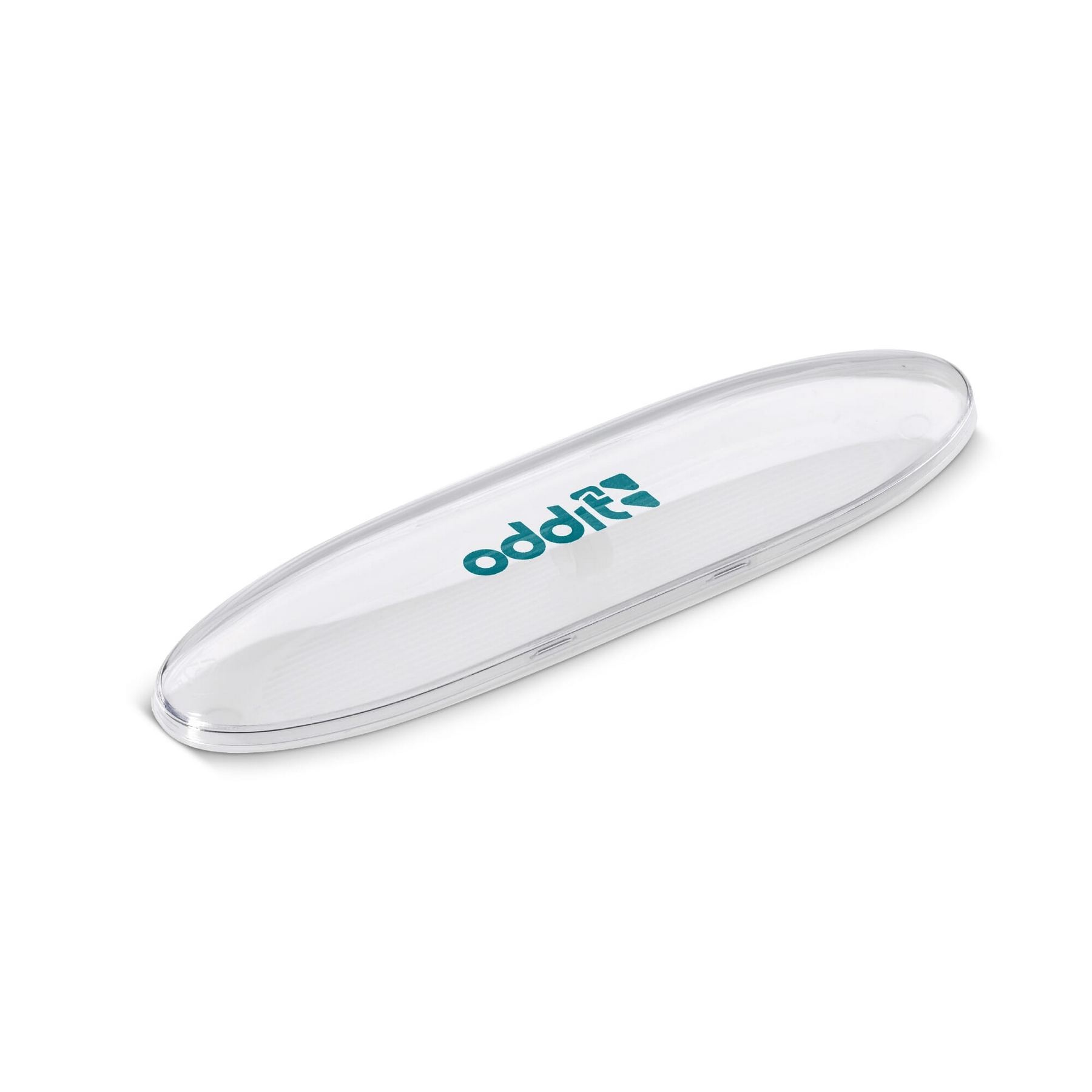 Etui oval 2 stylos