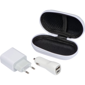Set de voyage 105 × 47 × 55 mm, vue 2