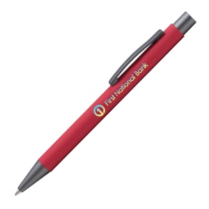Stylo 137 × 10 mm, vue 8