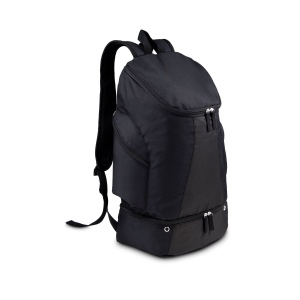 Sac à dos sport 270 × 500 × 210 mm, vue 2