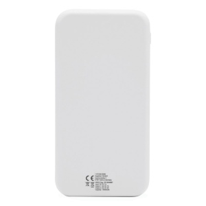 Powerbank 145 × 15 × 73 mm, vue 4